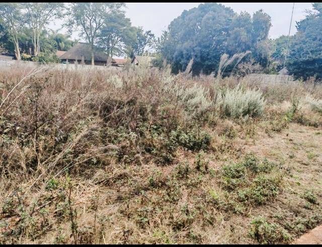 LAND FOR SALE IN BENDOR